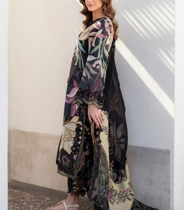 Gull Ahmed 2 Piece Suite